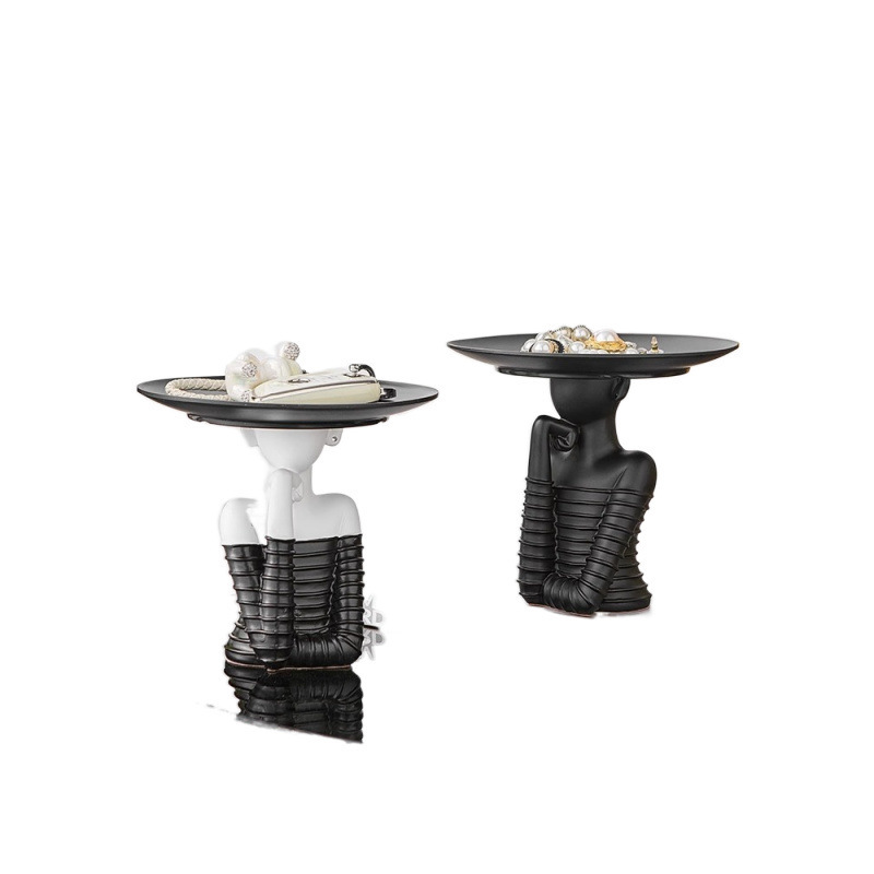 3D Printed Nordic Style Entryw - 3D Printing Jewelry ulasan dan harga