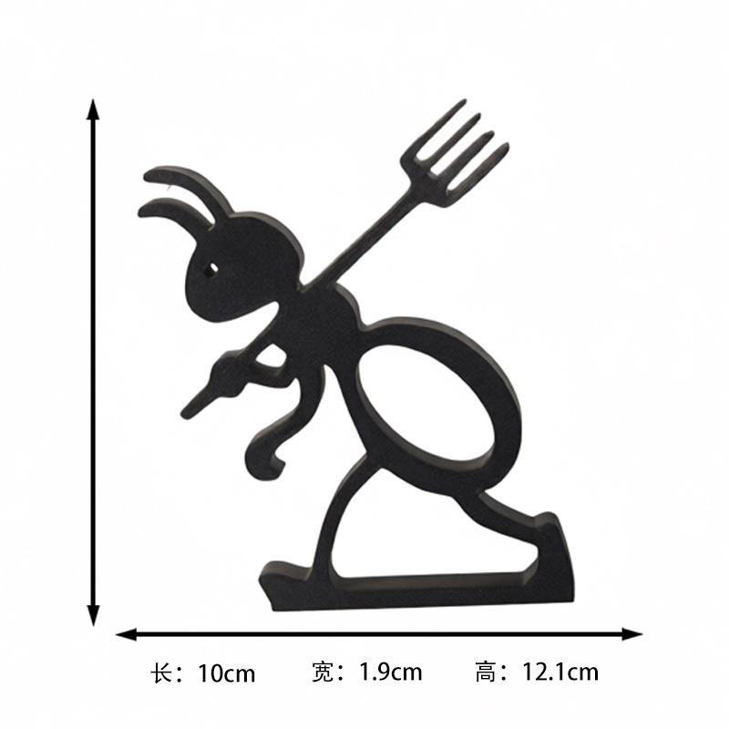 Cute ant tissue holder 3D prin - 3D Printing Pla ulasan dan harga