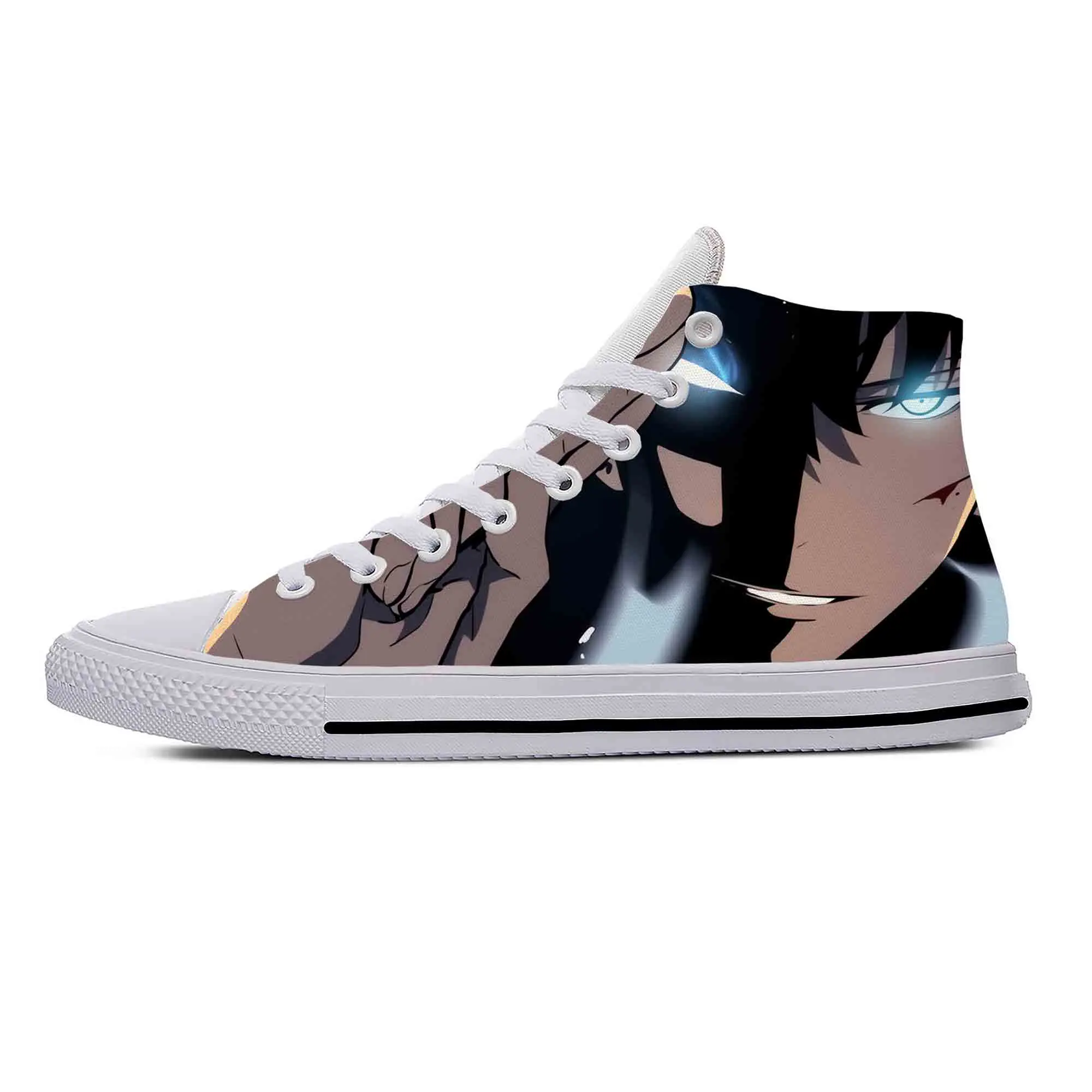 Anime Manga Cartoon Solo Level - 3D Printing Solo ulasan dan harga