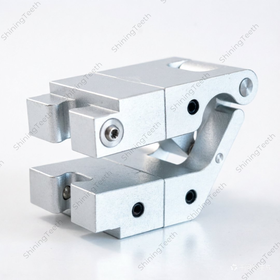Dental 3-Shape Articulator Dig - 3D Printing Design Software ulasan dan harga