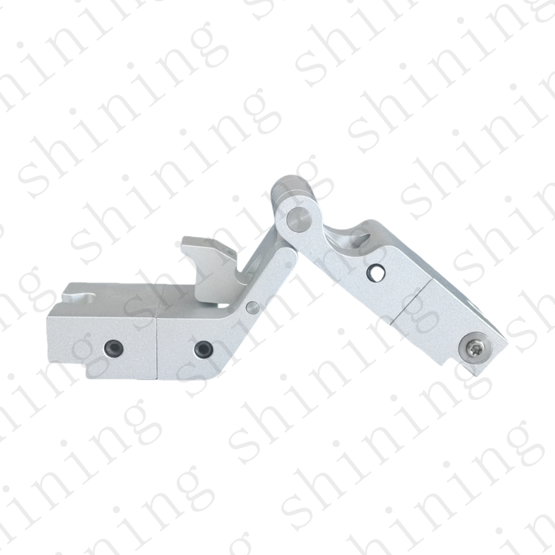 Dental 3-Shape Articulator Dig - 3D Printing Design Software ulasan dan harga