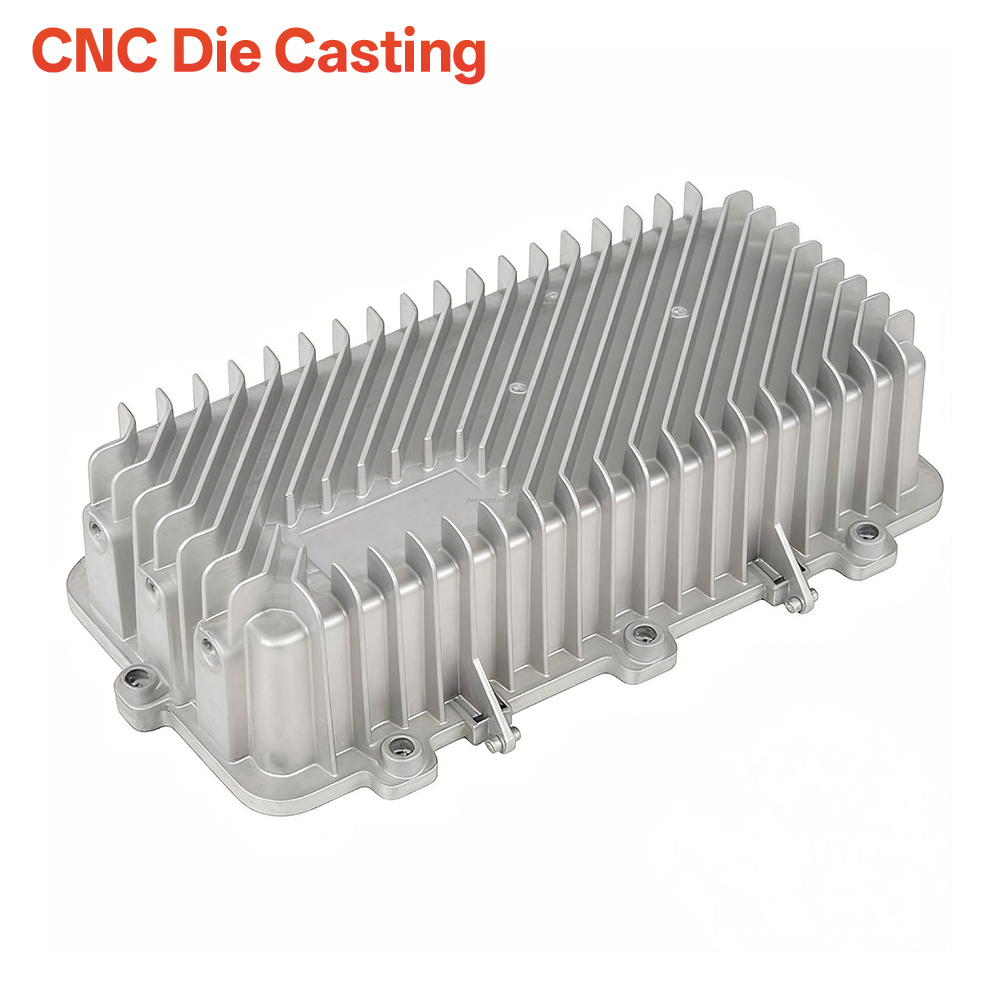 Custom Aluminum Die Casting Se - 3D Printing Sla ulasan dan harga