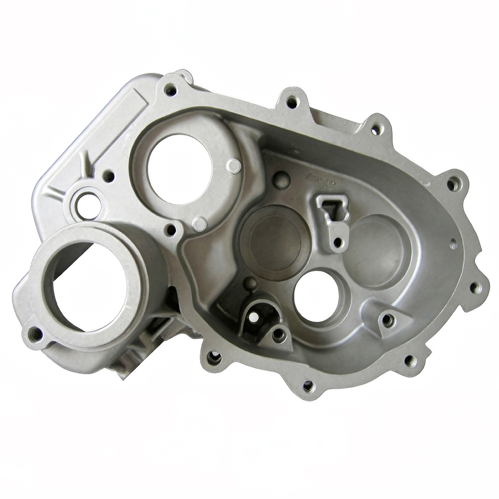 Custom Aluminum Die Casting Se - 3D Printing Sla ulasan dan harga