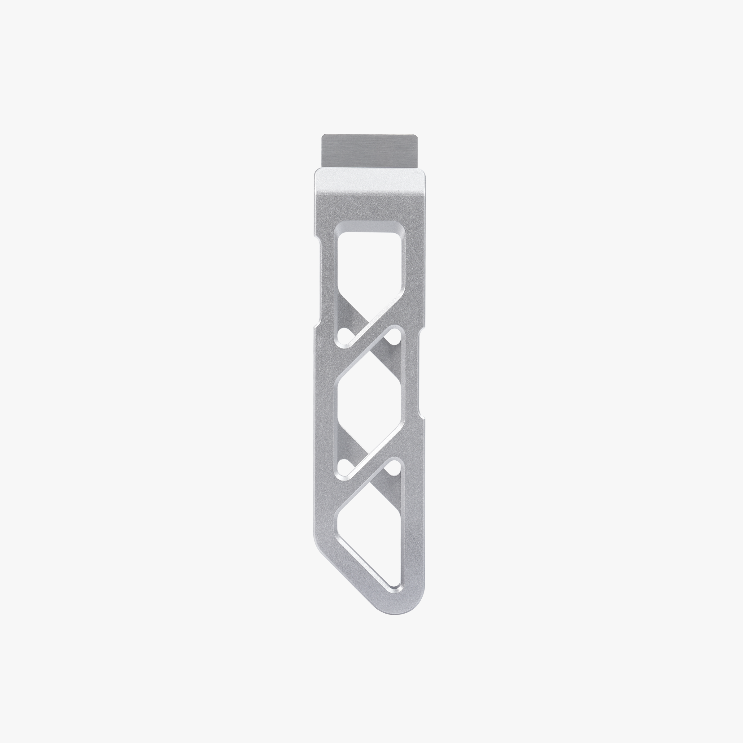 Original Bambu Lab Magnetic Al - Print Removal Spatula ulasan dan harga