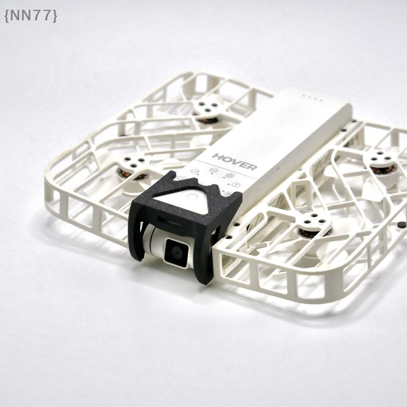【NN77】3D Printed PLA Gimbal Gu - 3D Printing Pla ulasan dan harga