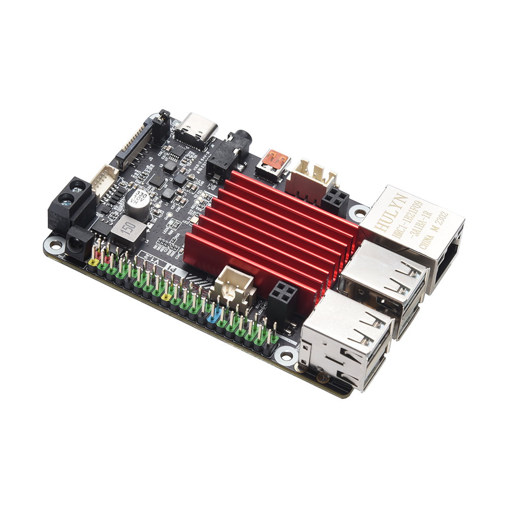 BIGTREETECH BTT PI V1.2 Quad C - 3D Printing Klipper ulasan dan harga