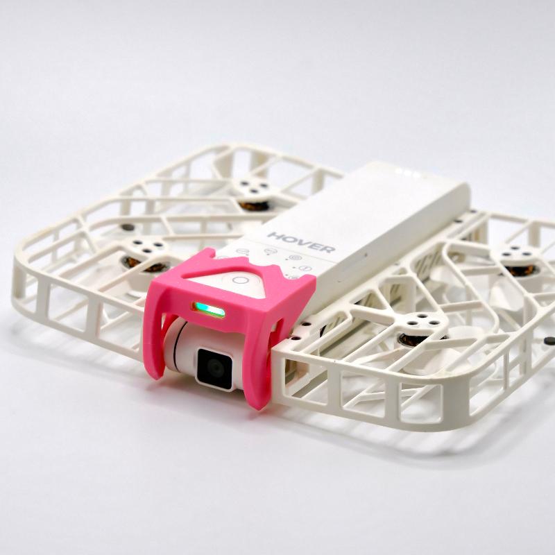 Drone Camera Gimbal Guard Anti - 3D Printing Pla ulasan dan harga