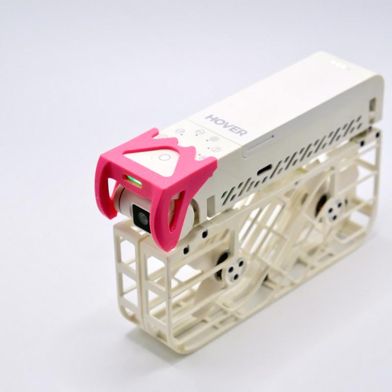Drone Camera Gimbal Guard Anti - 3D Printing Pla ulasan dan harga