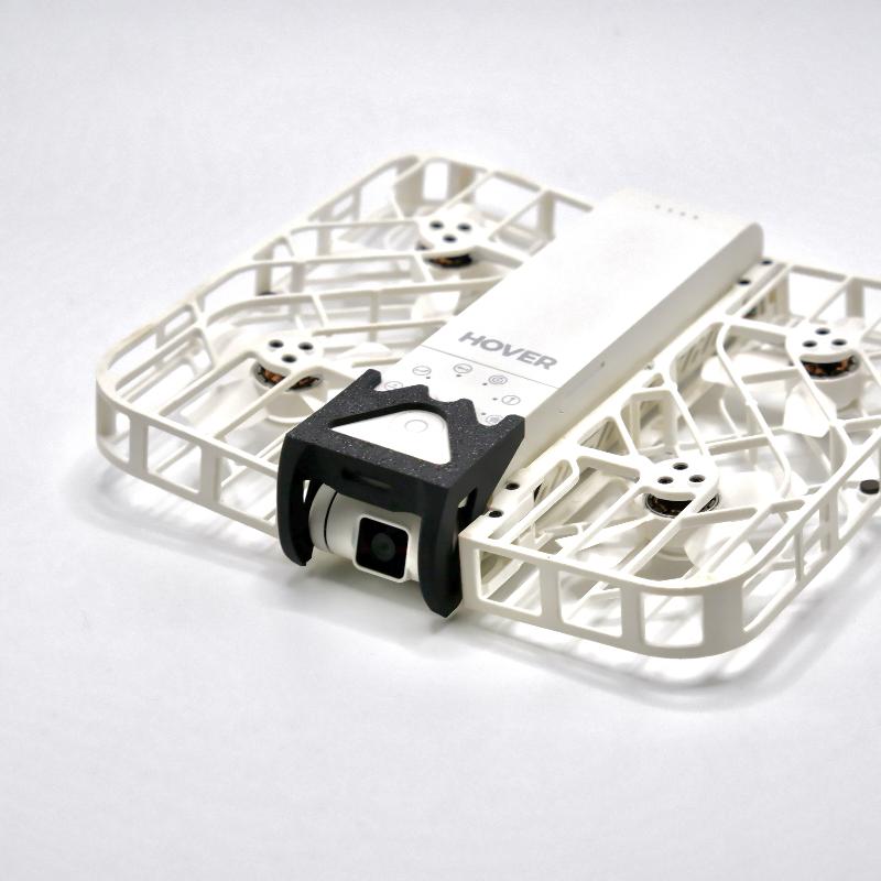 Drone Camera Gimbal Guard Anti - 3D Printing Pla ulasan dan harga