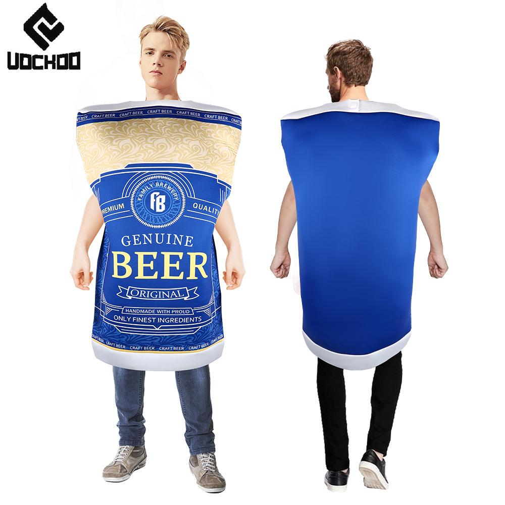 Halloween Food Cosplay Costume - 3D Printing In Food ulasan dan harga