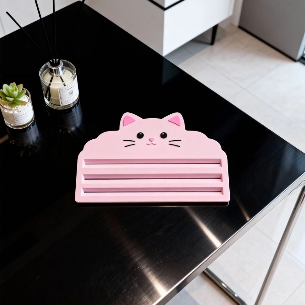 Multifunction Cat Food Pouch S - 3D Printing In Food ulasan dan harga