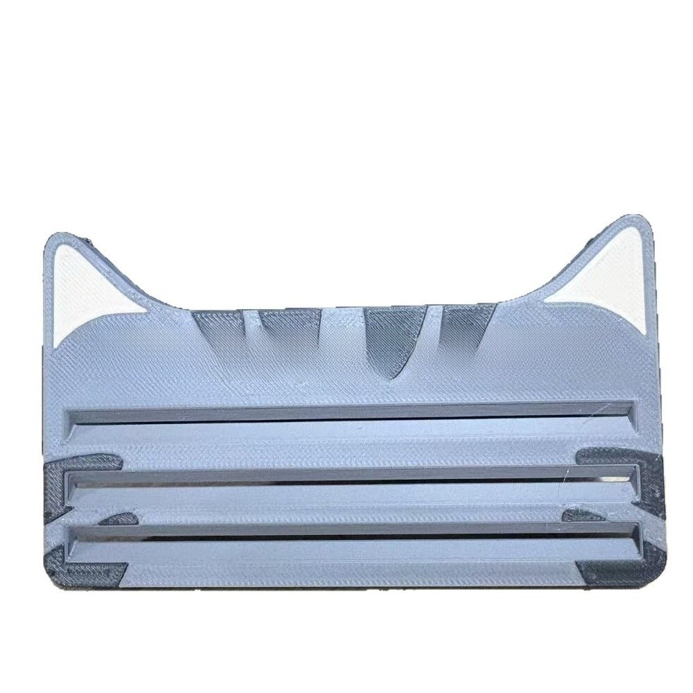 Multifunction Cat Food Pouch S - 3D Printing In Food ulasan dan harga