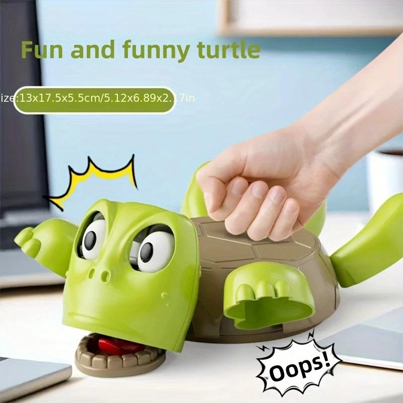3D Printed Panicked Turtle Coa - 3D Printing Tablet ulasan dan harga