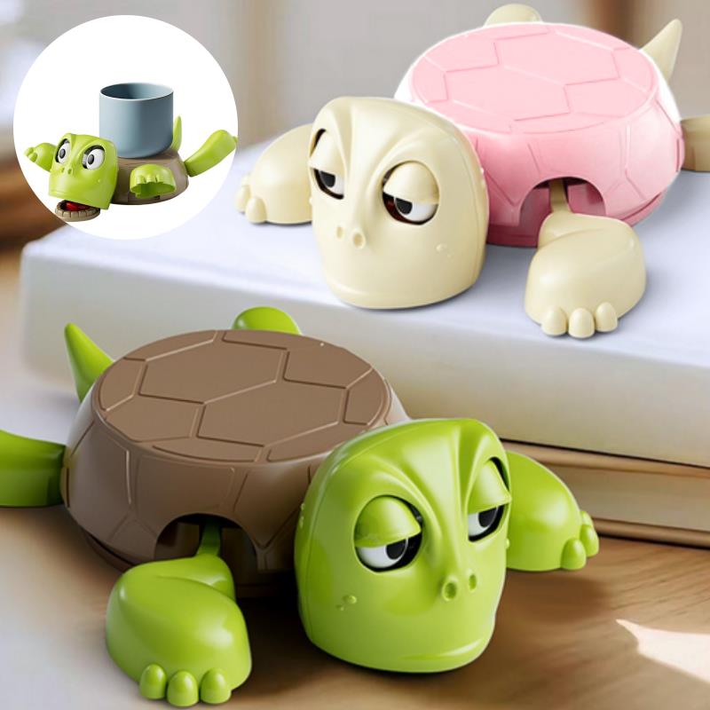 3D Printed Panicked Turtle Coa - 3D Printing Tablet ulasan dan harga