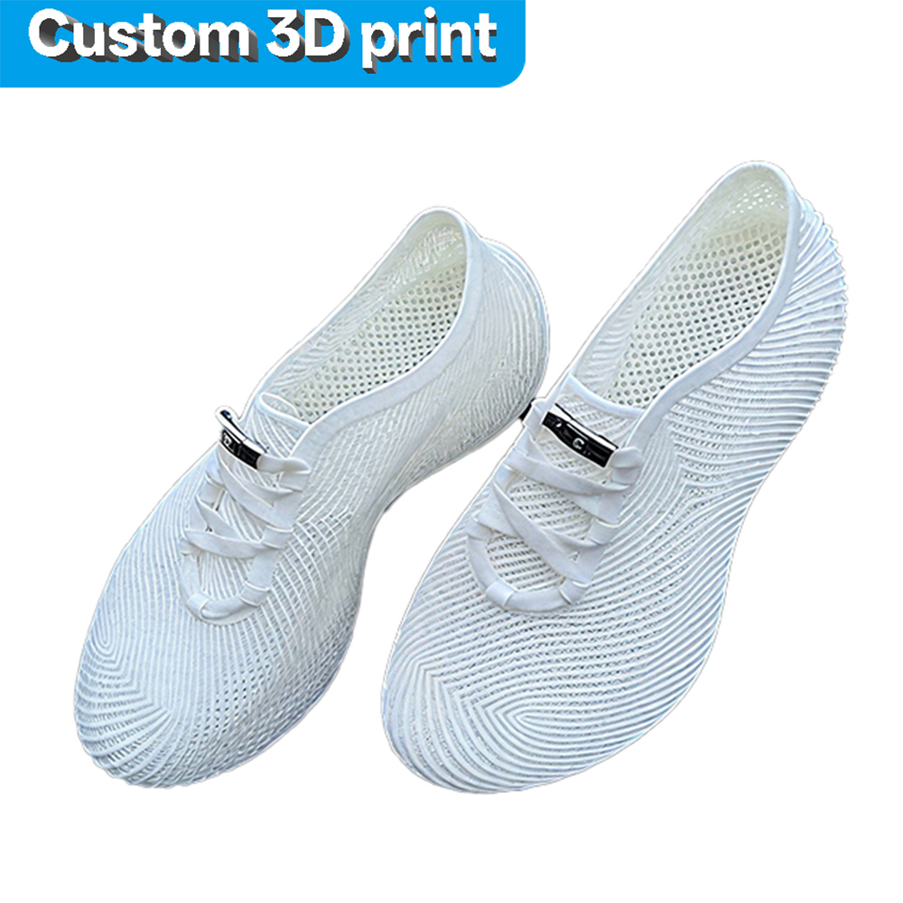 Customized and innovative 3D p - 3D Printing Tpe ulasan dan harga