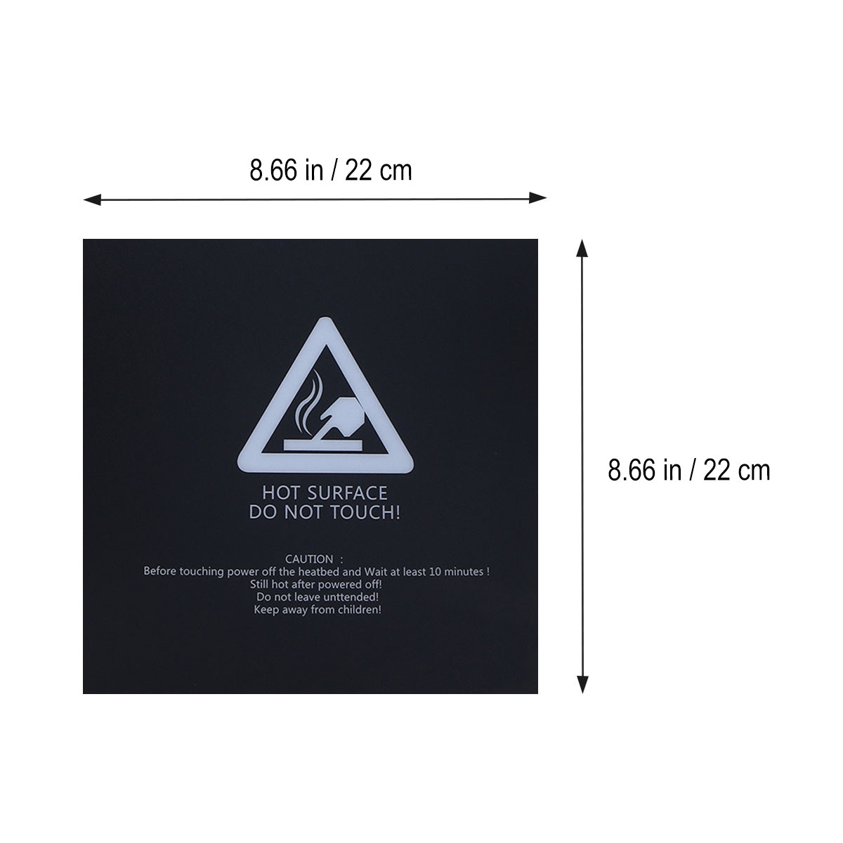 5Pcs Heavy-Duty 3D Printing Bu - 3D Printing Tpe ulasan dan harga