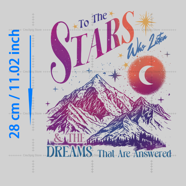 VELARIS CITY OF STARLIGHT self - 3D Printing Vinyl ulasan dan harga
