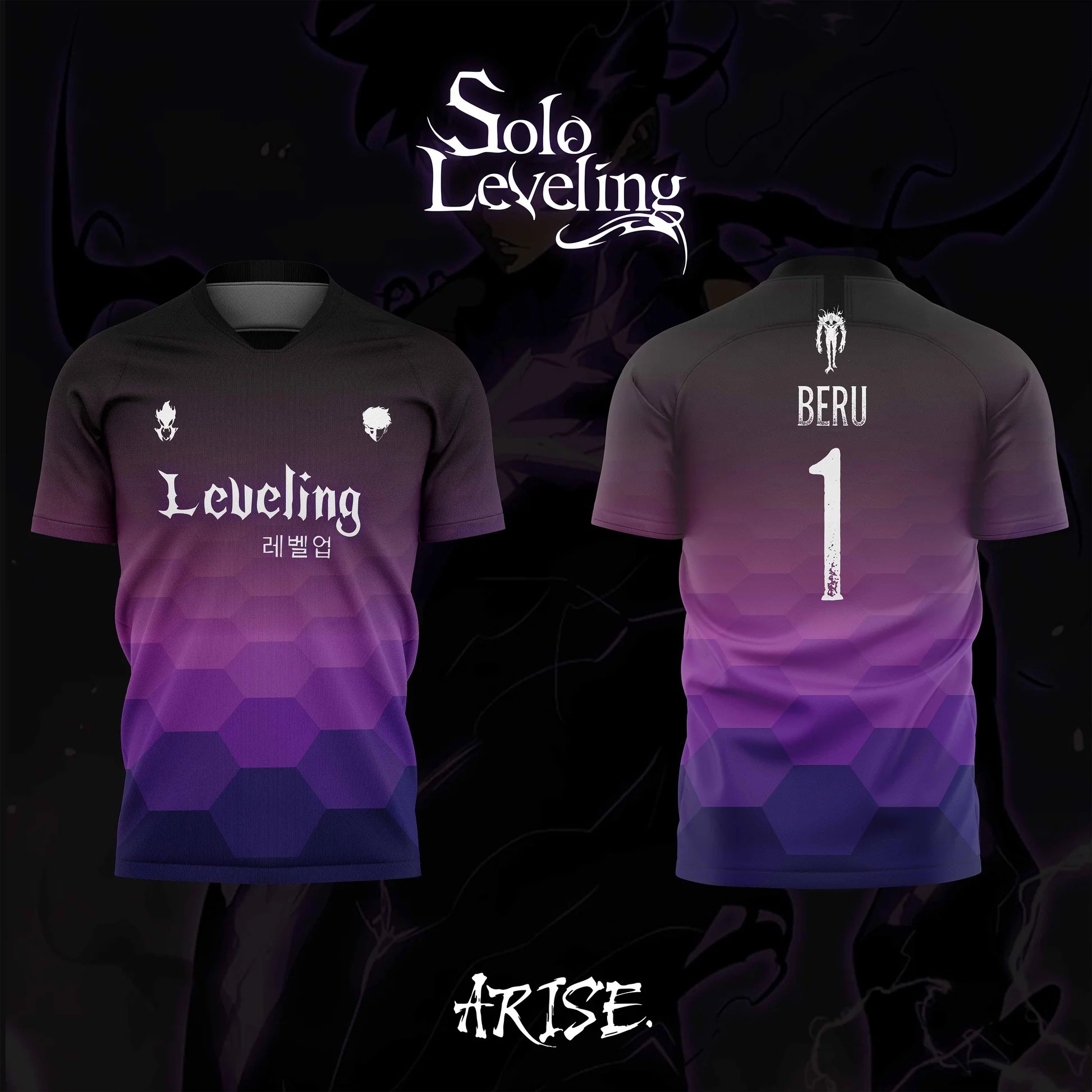 2026 Bandai Solo Leveling Anim - 3D Printing Solo ulasan dan harga