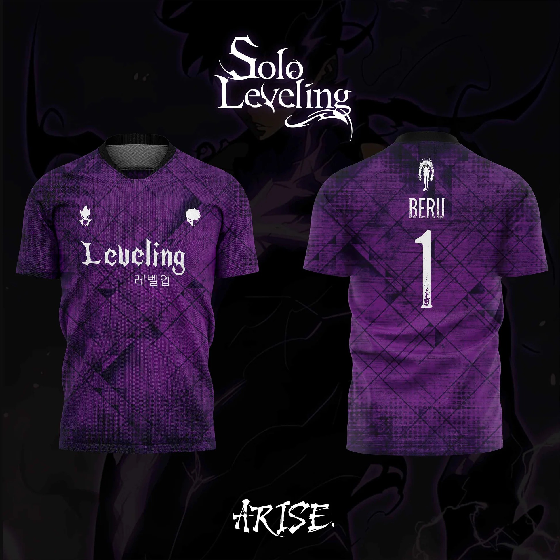 2026 Bandai Solo Leveling Anim - 3D Printing Solo ulasan dan harga