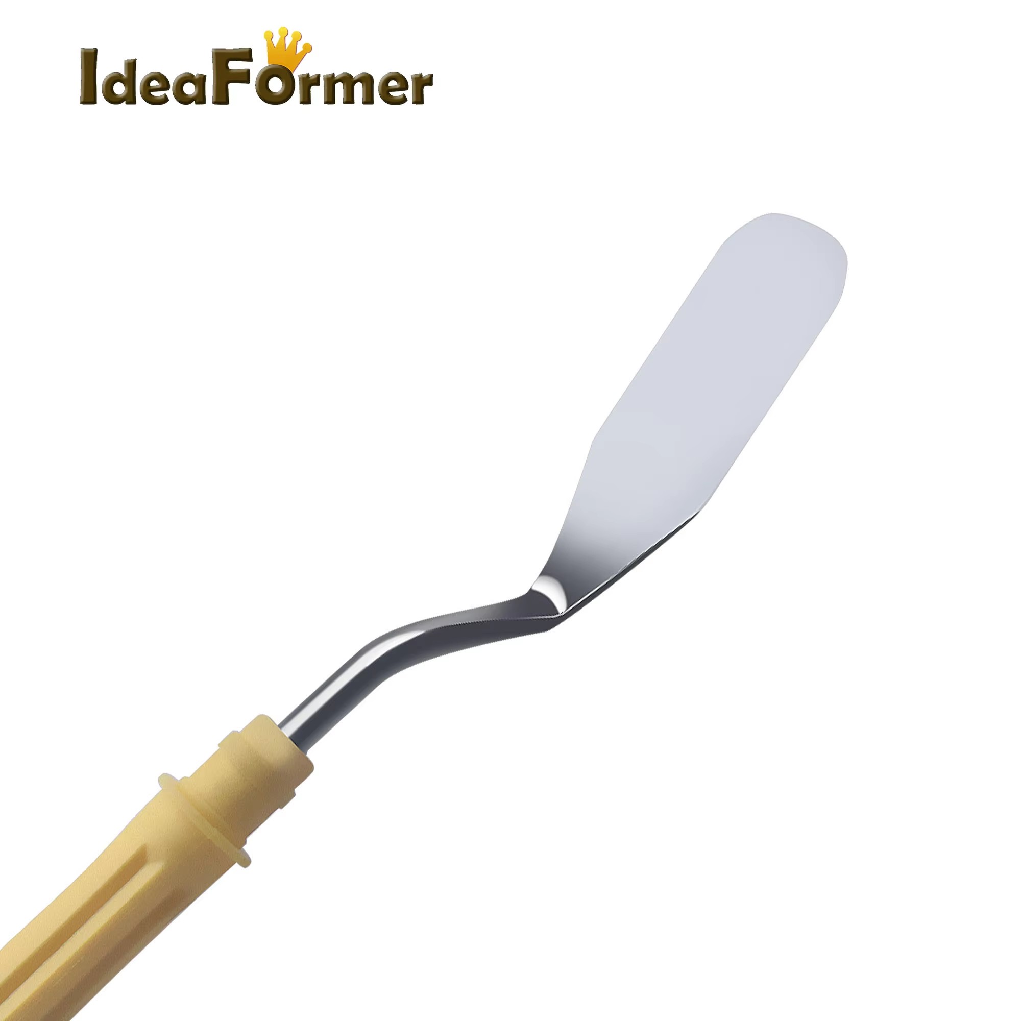 1/2PC 3D Printer Filament Mate - Print Removal Spatula ulasan dan harga