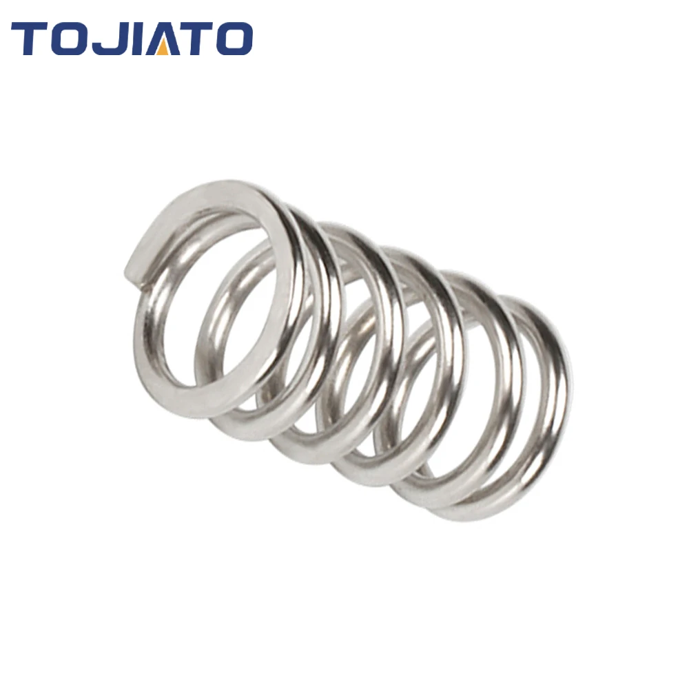4-30pcs 3D Printer Extruder St - 3D Printer Bed Spring ulasan dan harga