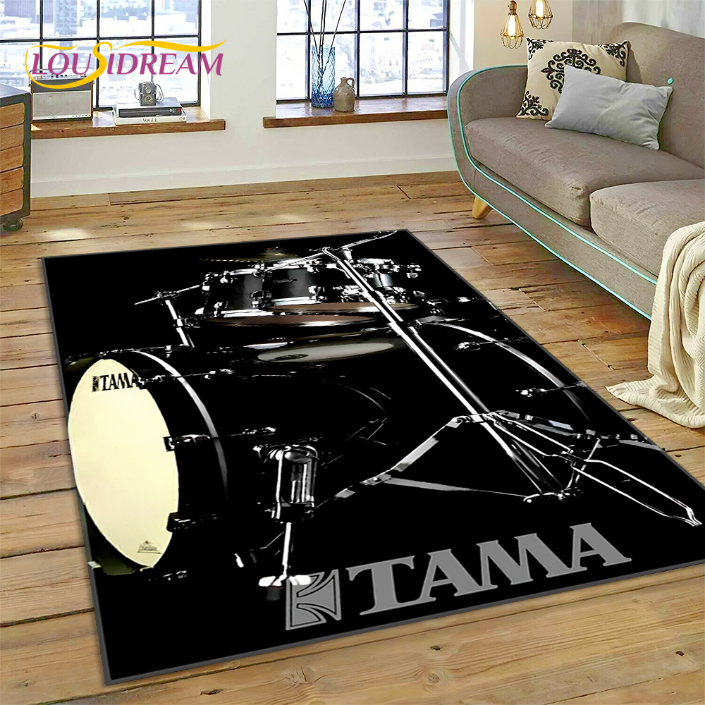 Drum Kit Music Instruments Dru - 3D Printing Tablet ulasan dan harga