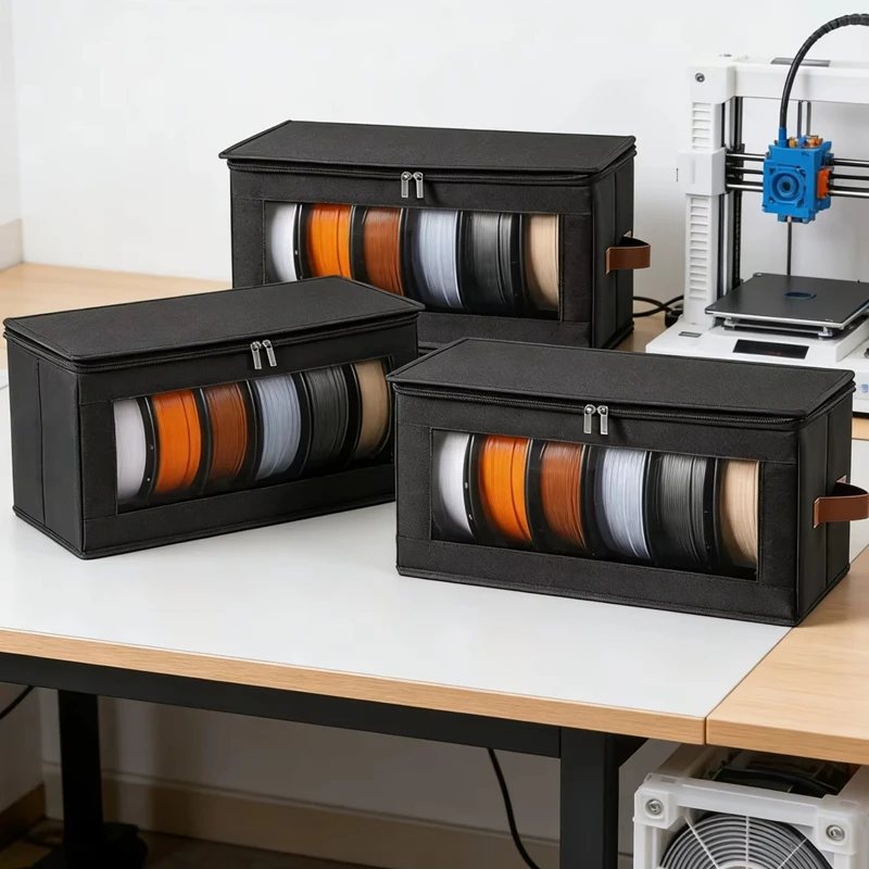New Double Zipper Fully Sealed - 3D Printing Design Software ulasan dan harga