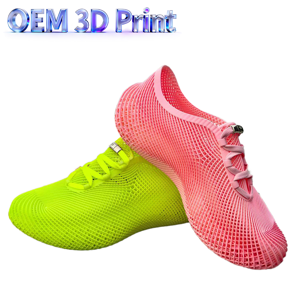 Customized and innovative 3D p - 3D Printing Tpe ulasan dan harga