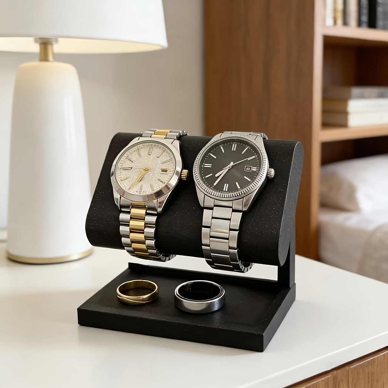 Multi-purpose 3D Printed Stand - 3D Printing Jewelry ulasan dan harga