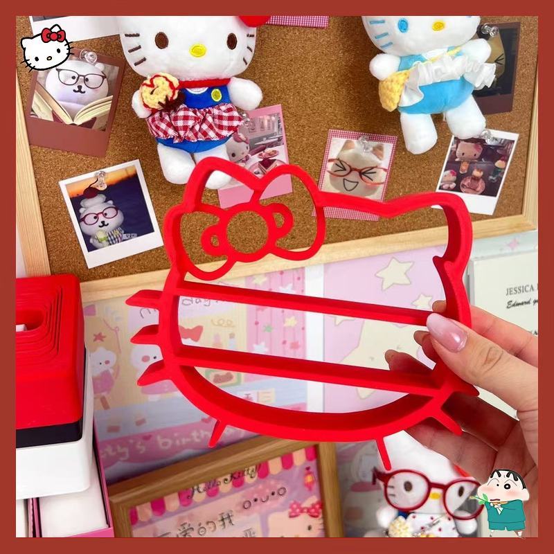 3D Printed Hello Kitty Shaped  - 3D Printing In Food ulasan dan harga