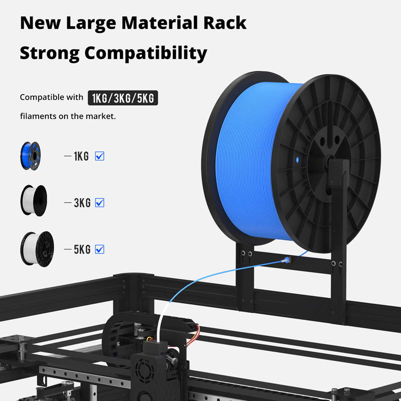 VEHO 600 PRO V3 High Precision - 3D Printing Klipper ulasan dan harga