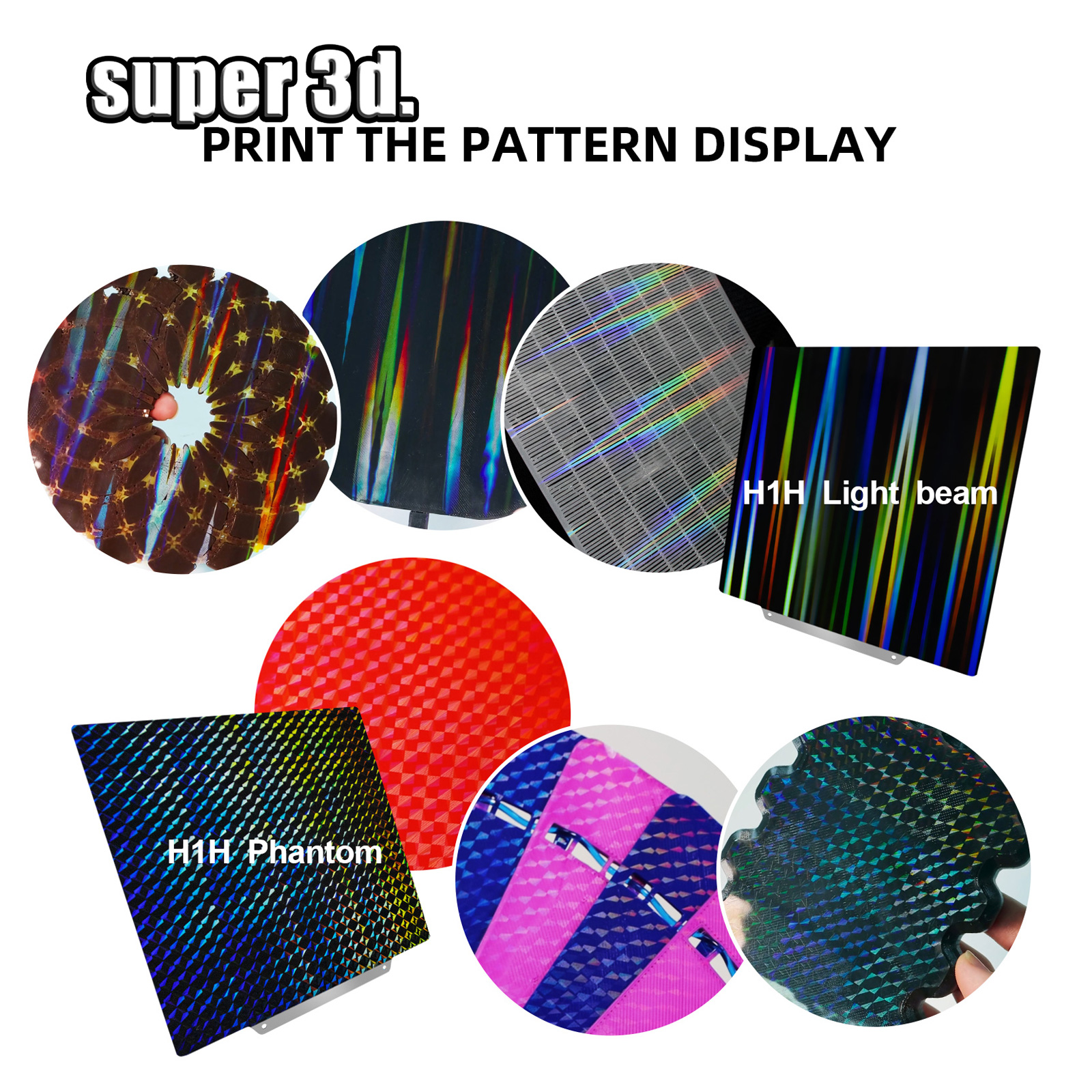 PEO PEI build plate 220x220 An - 3D Printer Bed Spring ulasan dan harga