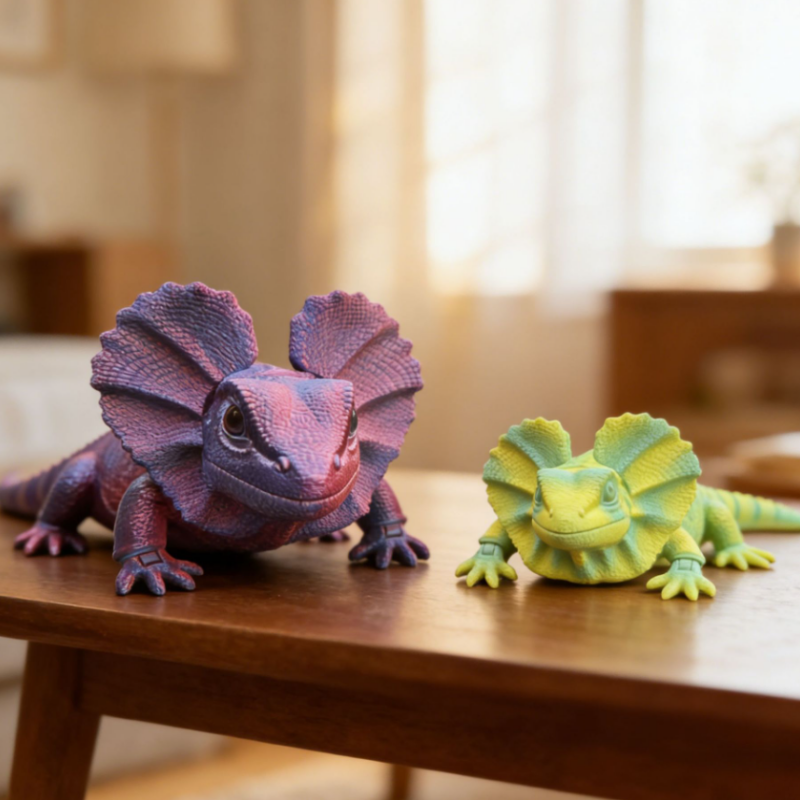 Solo Piece Fashion Play Theme  - 3D Printing Solo ulasan dan harga