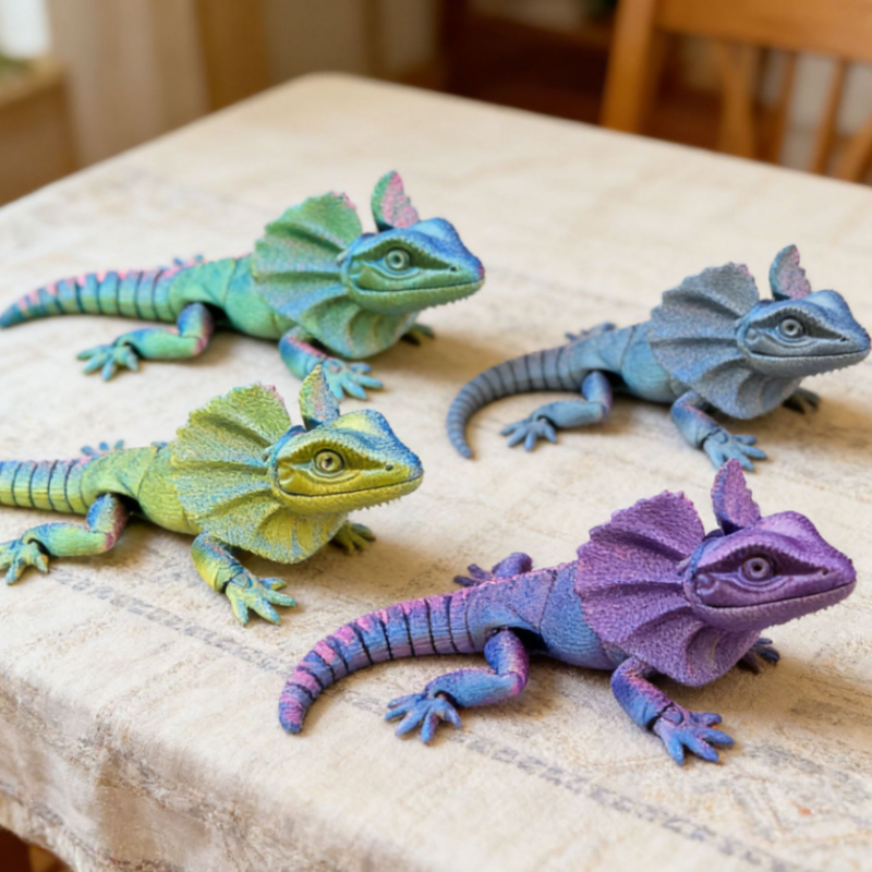 Solo Piece Fashion Play Theme  - 3D Printing Solo ulasan dan harga