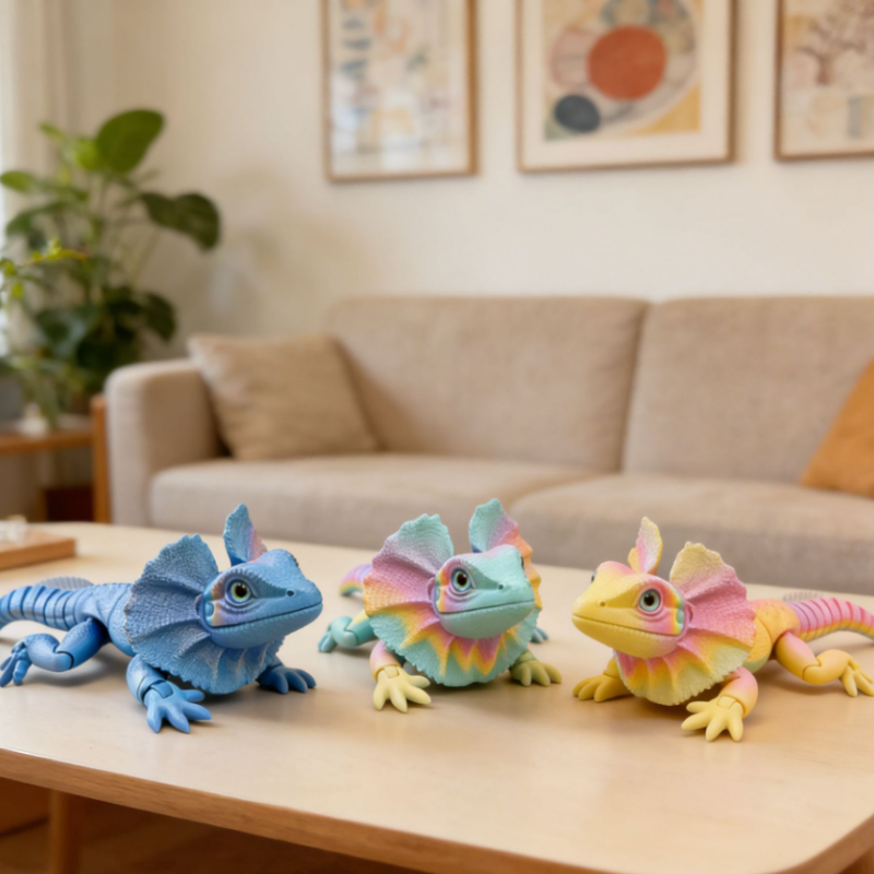 Solo Piece Fashion Play Theme  - 3D Printing Solo ulasan dan harga