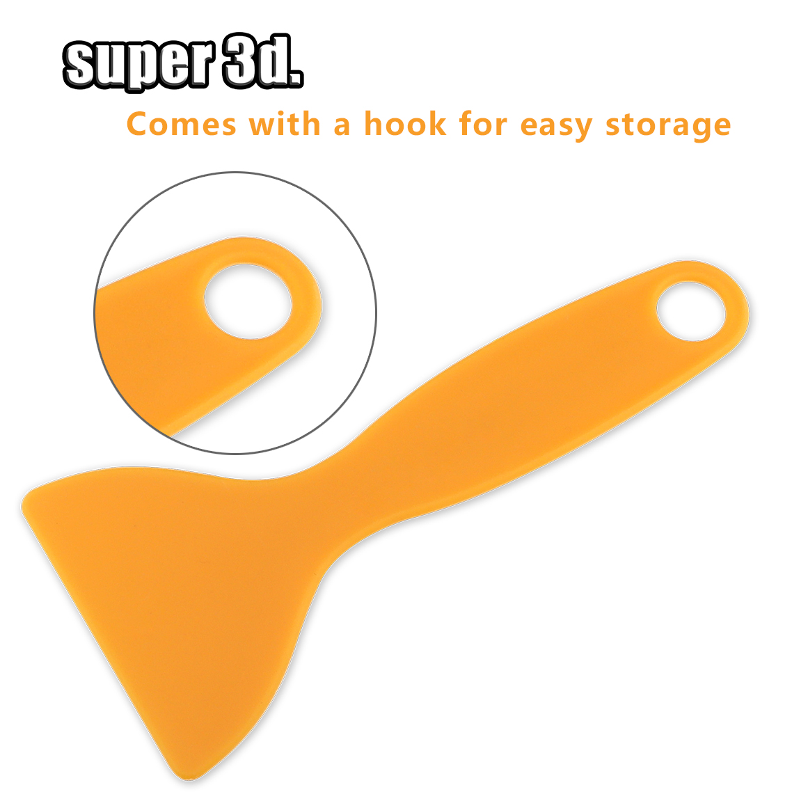 3D Printer Parts SLA DLP Resin - Print Removal Spatula ulasan dan harga