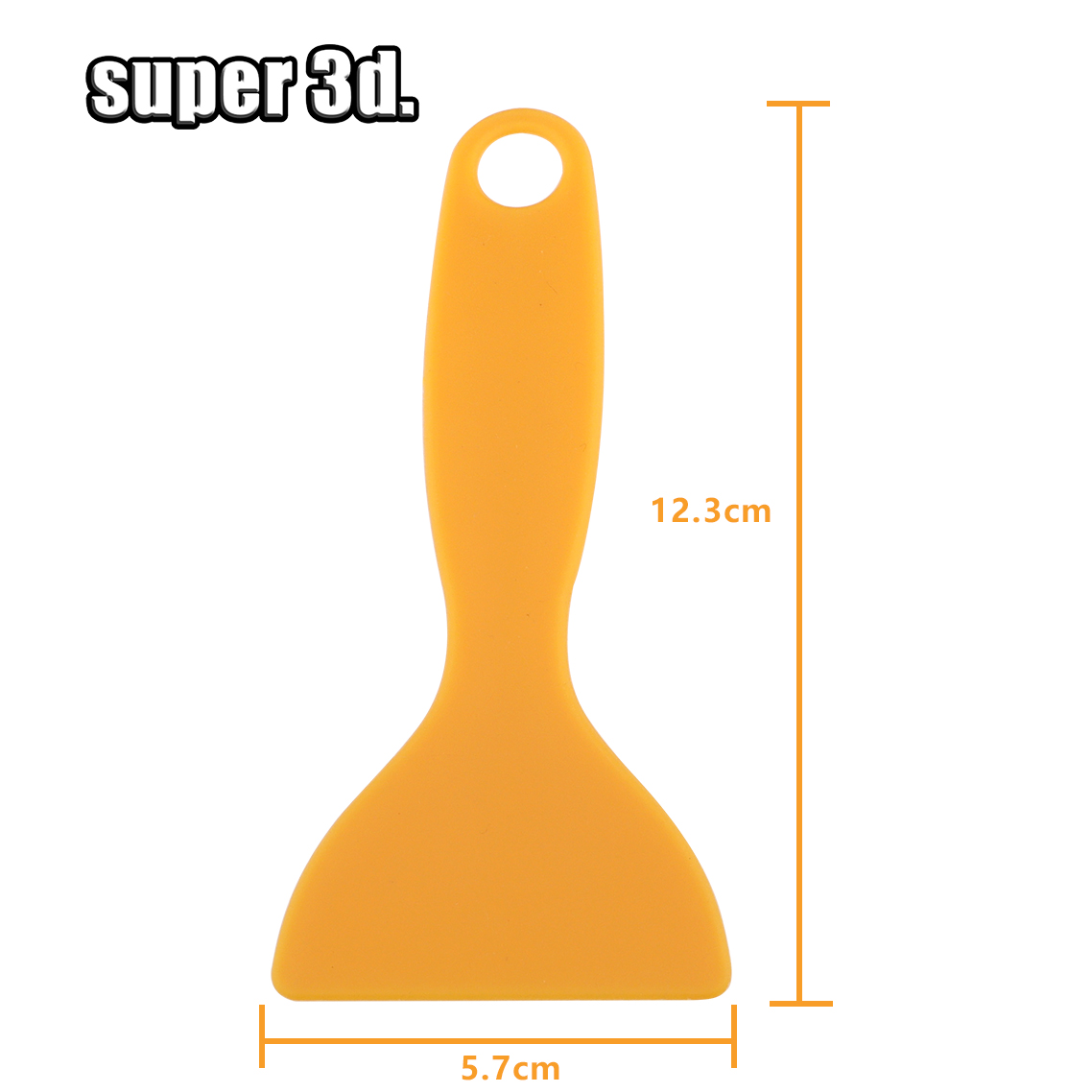 3D Printer Parts SLA DLP Resin - Print Removal Spatula ulasan dan harga